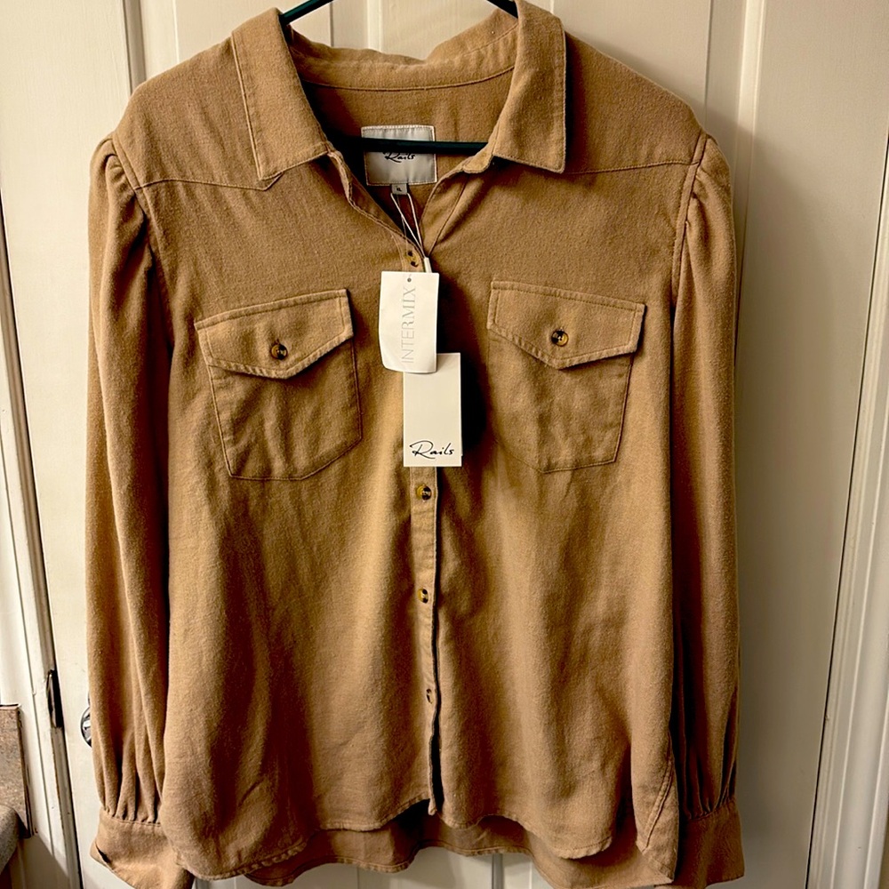 Rails NWT